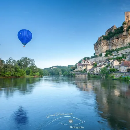 O' Temps De Vivre * Grolejac