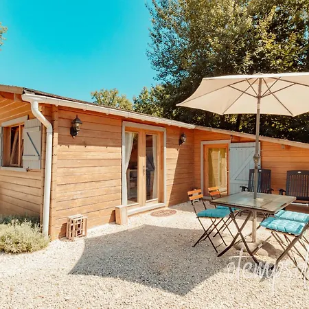O' Temps De Vivre Holiday home