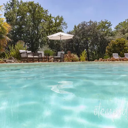 O' Temps De Vivre Holiday home Grolejac