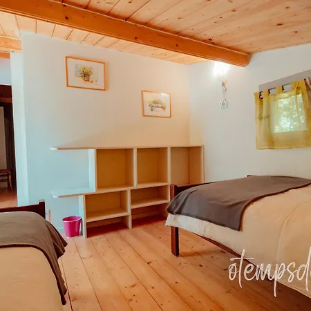 O' Temps De Vivre Holiday home