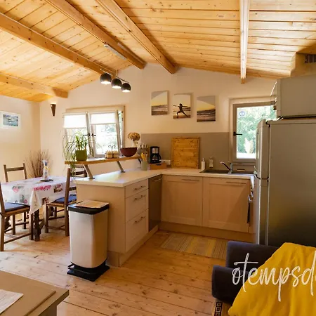 O' Temps De Vivre Holiday home *